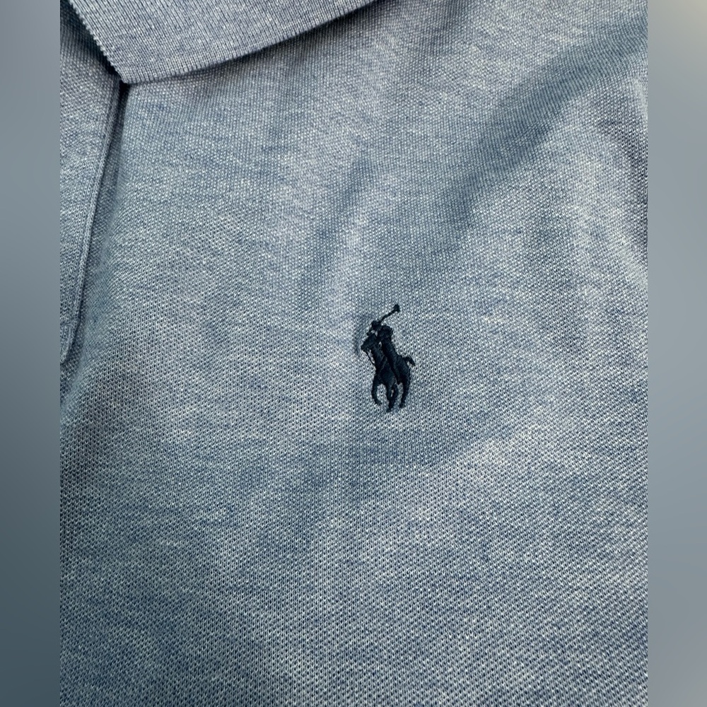 POLO Ralph Lauren blue - Picture 4 of 5